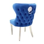 Valentino Chairs Plush Velvet - Image 21