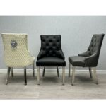 Majistics chairs pu leather - Image 22