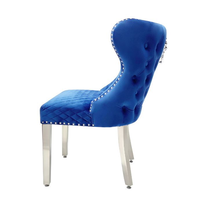 Valentino Chairs Plush Velvet - Image 22