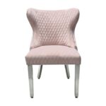 Valentino Chairs Plush Velvet - Image 23