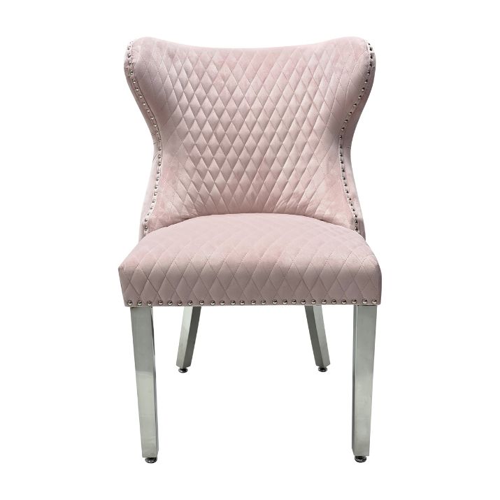 Valentino Chairs Plush Velvet - Image 23