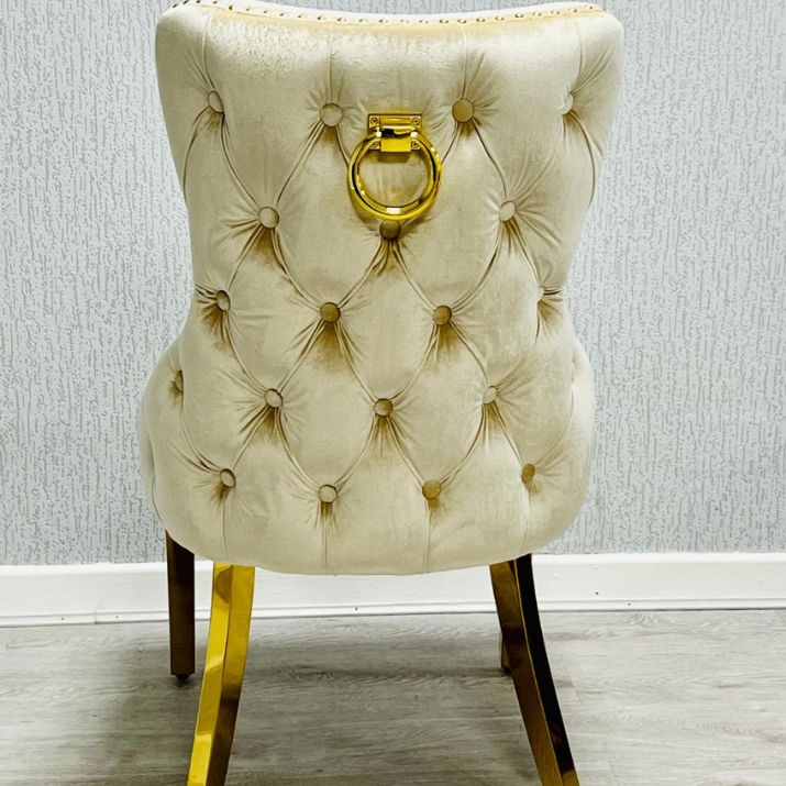 Victoria chairs - Image 22