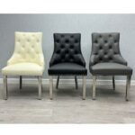 Majistics chairs pu leather - Image 23