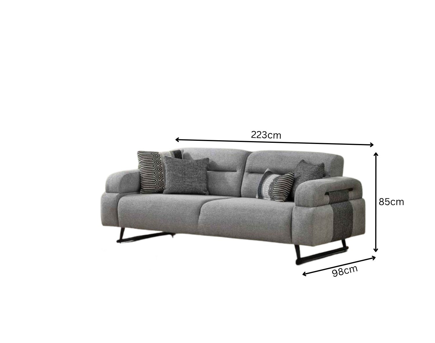 berlin sofa