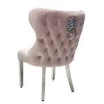 Valentino Chairs Plush Velvet - Image 24