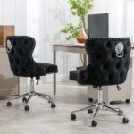 Valentino Office Chairs - Image 24