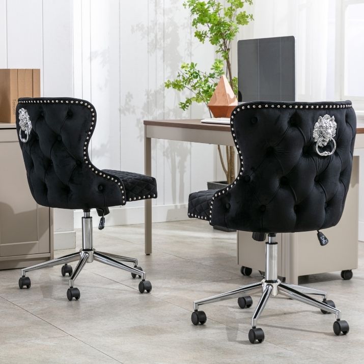 Valentino Office Chairs - Image 24
