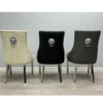 Majistics chairs pu leather - Image 24