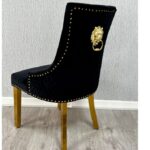 Majistics gold leg chairs - Image 24