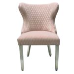 Valentino Chairs Plush Velvet - Image 26