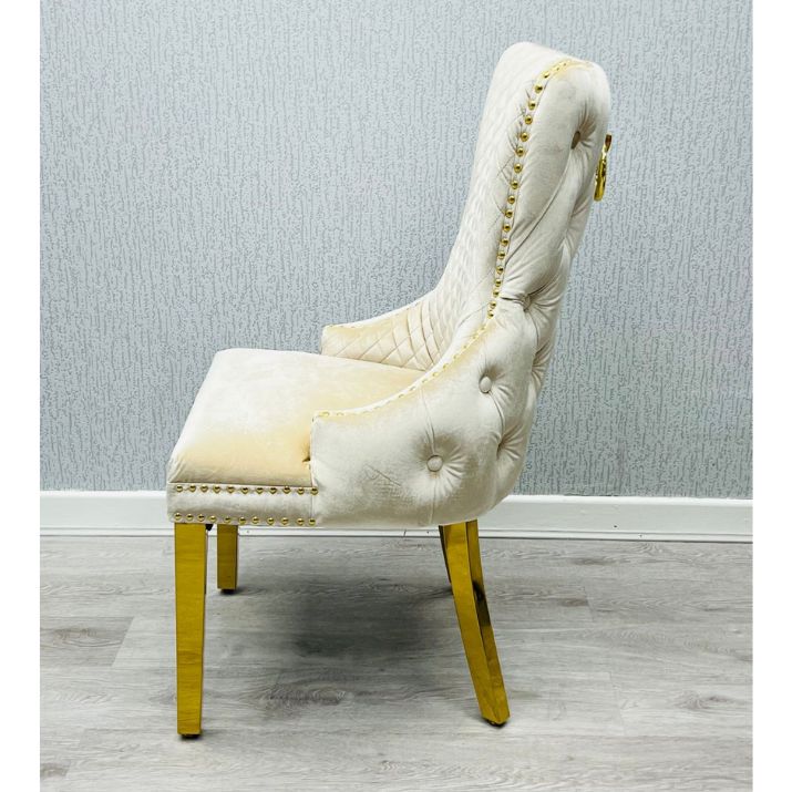 Victoria chairs - Image 25