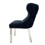 Valentino Chairs Plush Velvet - Image 27