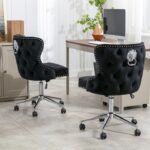 Valentino Office Chairs - Image 28