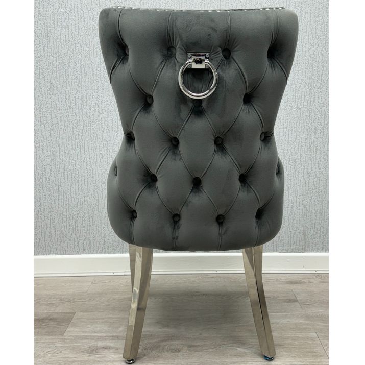 Victoria chairs - Image 28