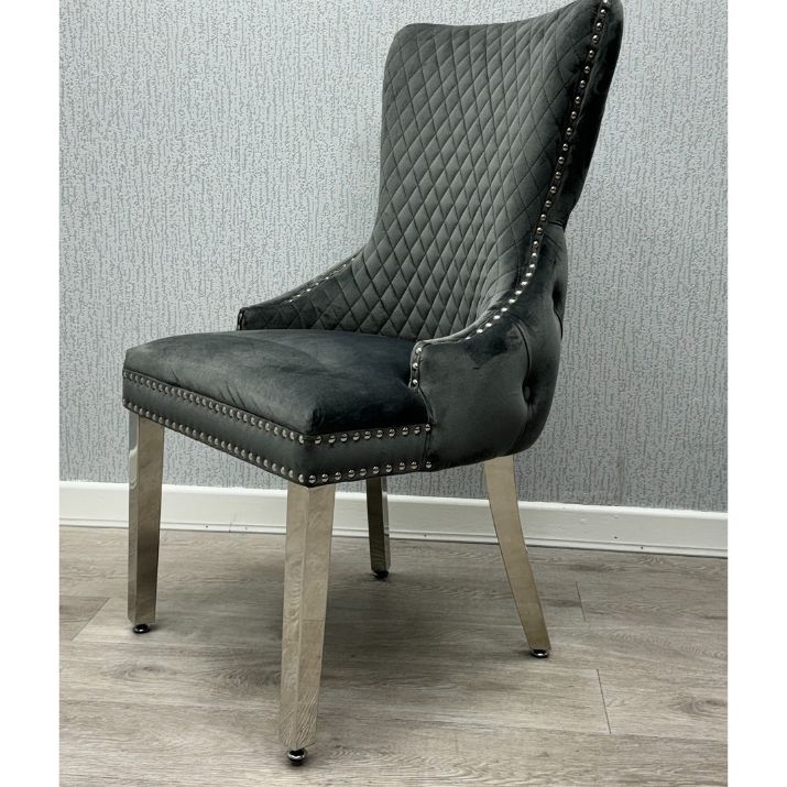 Victoria chairs - Image 29