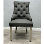 Majistics chairs pu leather - Image 4