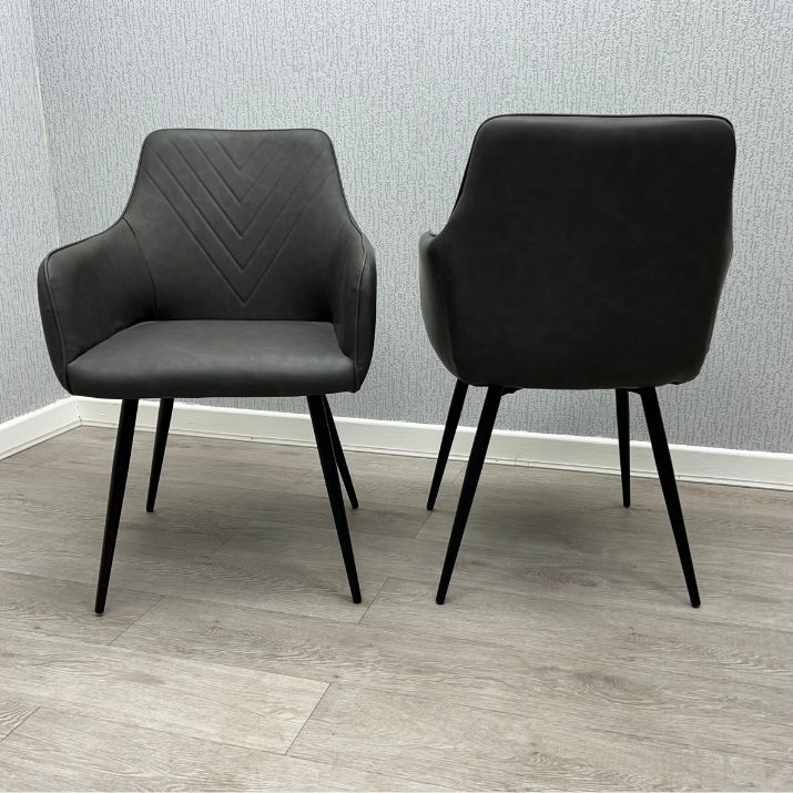 Stanford Dining Chair - Image 4