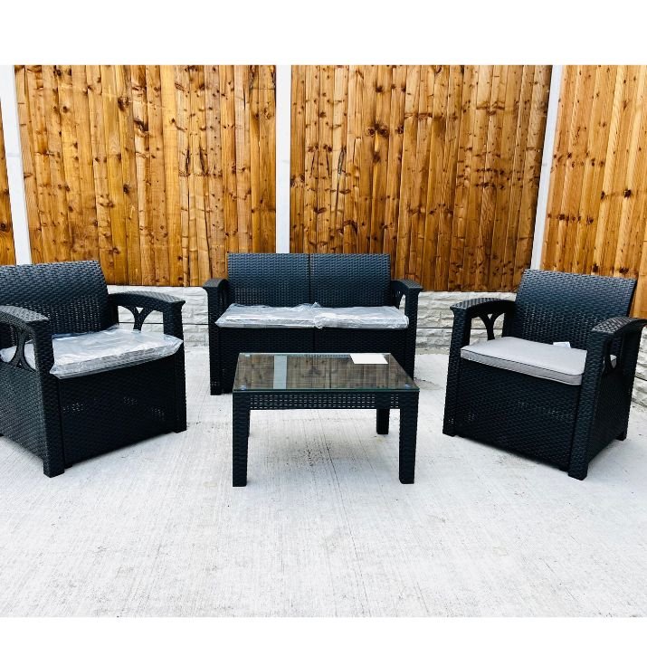 Garden Furniture - Image 3