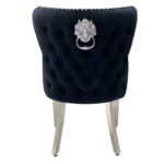Valentino Chairs Plush Velvet - Image 31