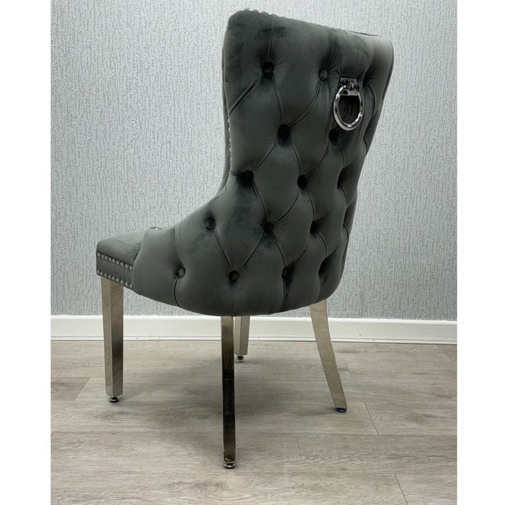 Victoria chairs - Image 30