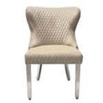 Valentino Chairs Plush Velvet - Image 34