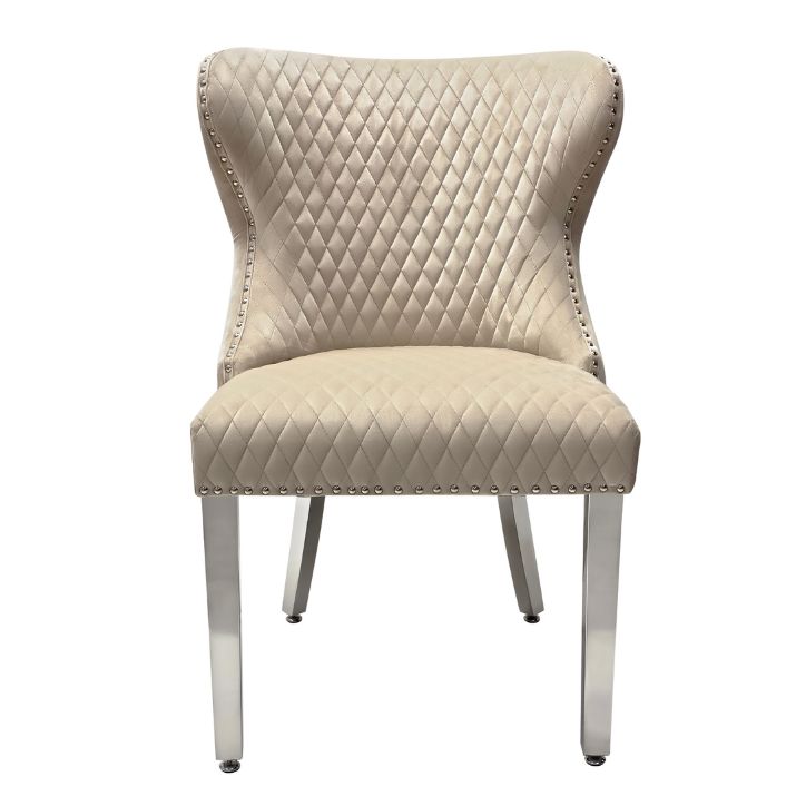 Valentino Chairs Plush Velvet - Image 34