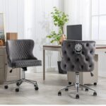 Valentino Office Chairs - Image 34