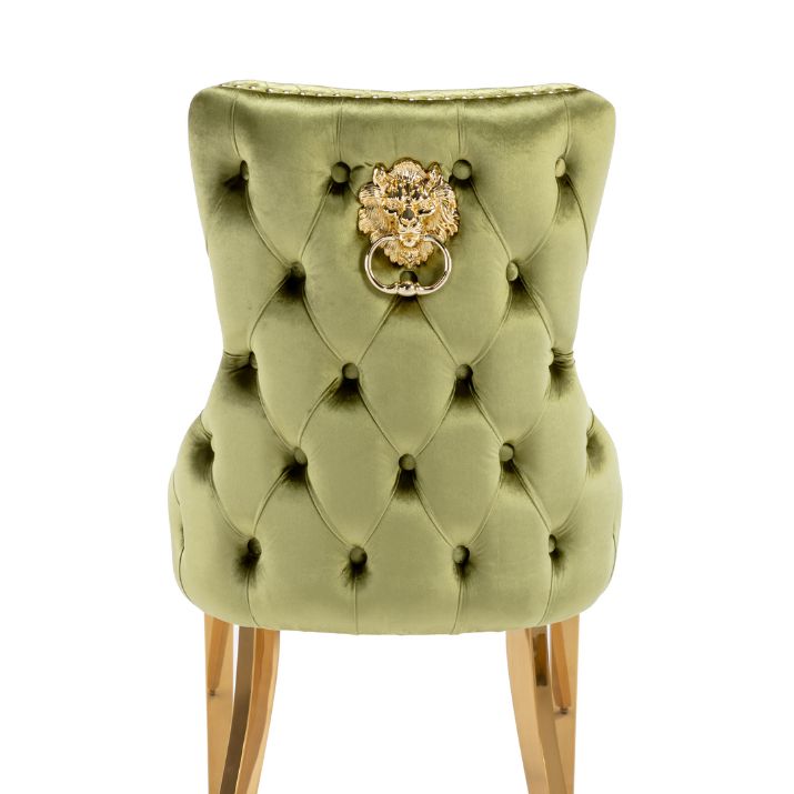 Victoria chairs - Image 33