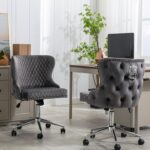 Valentino Office Chairs - Image 35