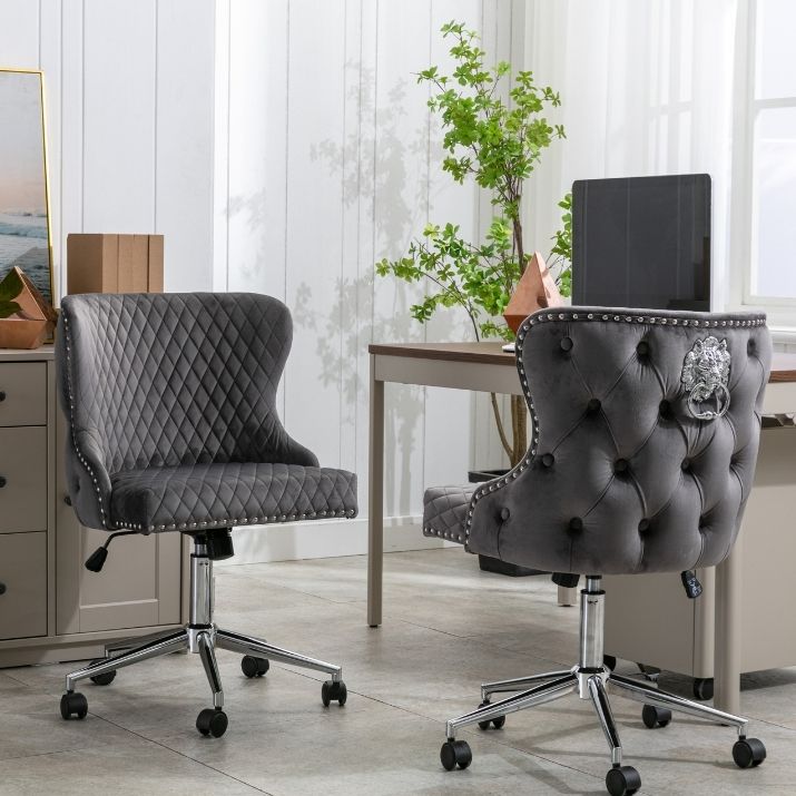 Valentino Office Chairs - Image 35
