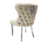 Valentino Chairs Plush Velvet - Image 36