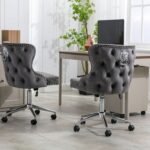 Valentino Office Chairs - Image 36