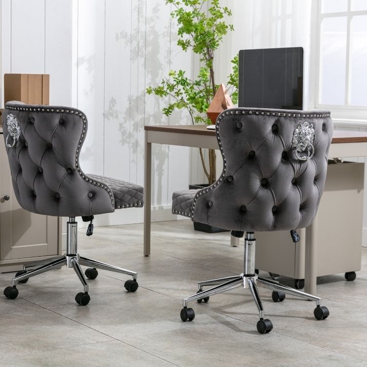Valentino Office Chairs - Image 36
