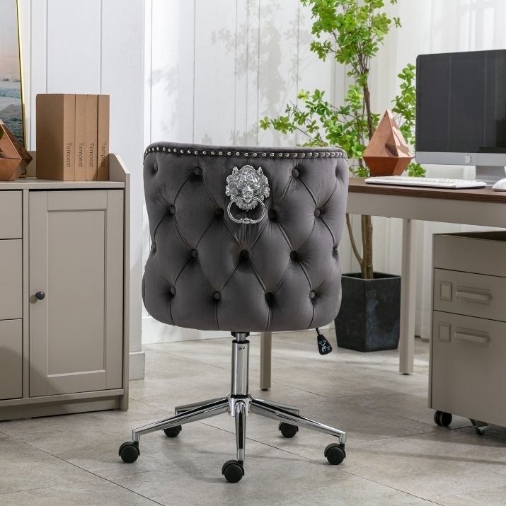 Valentino Office Chairs - Image 38