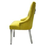 Majistics chairs plush velvet - Image 38