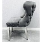 Valentino Chairs Plush Velvet - Image 40