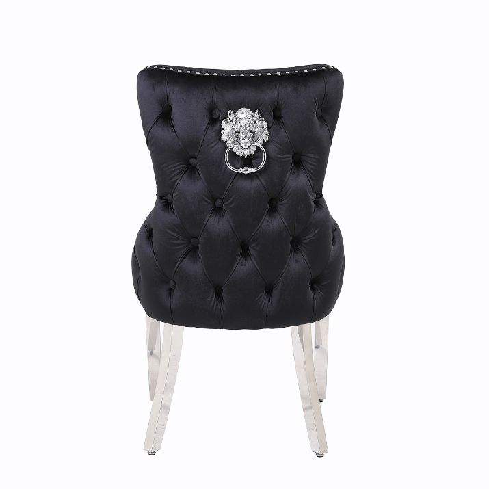 Victoria chairs - Image 4