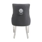 Majistics chairs pu leather - Image 5