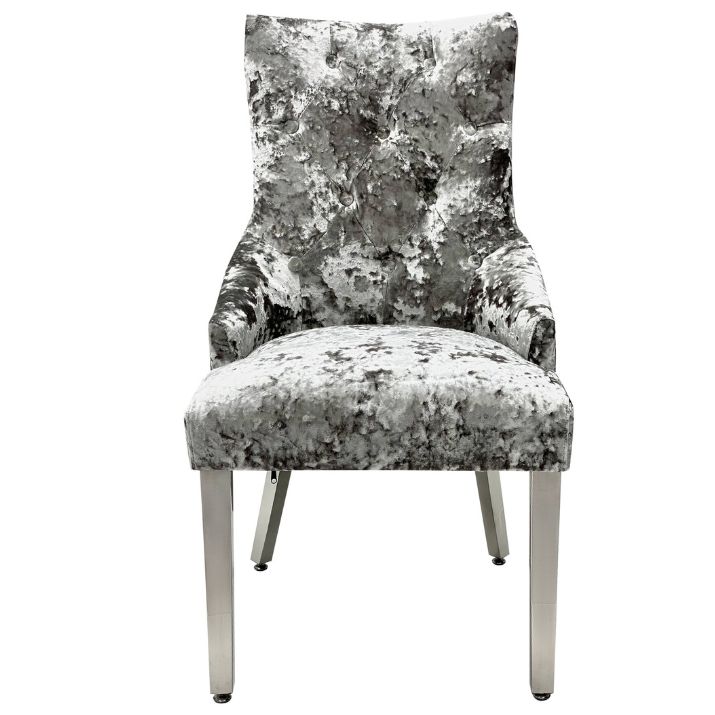 Majistics crushed velvet - Image 4