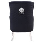 Majistics wing bedroom chairs - Image 4