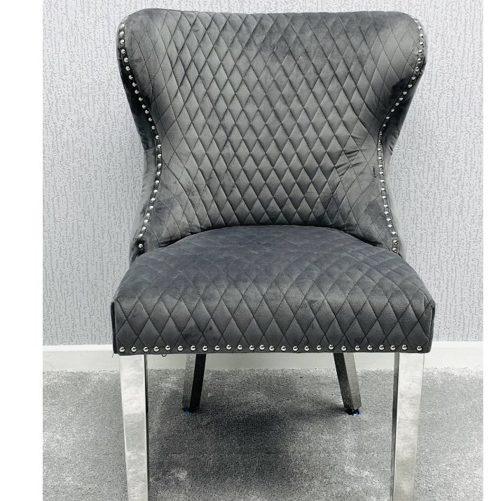 Valentino Chairs Plush Velvet - Image 41