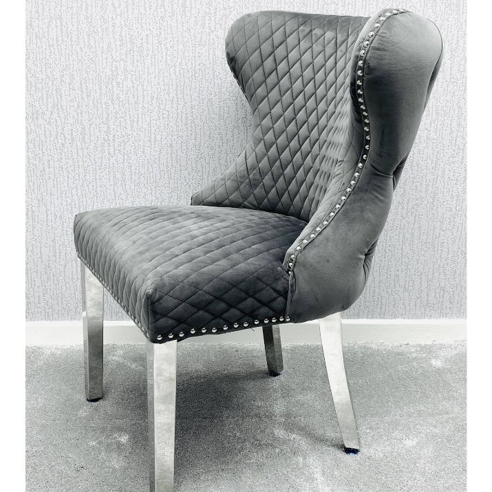 Valentino Chairs Plush Velvet - Image 42