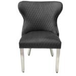 Valentino Chairs Plush Velvet - Image 46