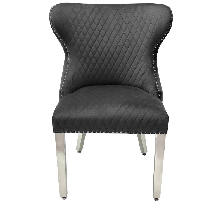 Valentino Chairs Plush Velvet - Image 46