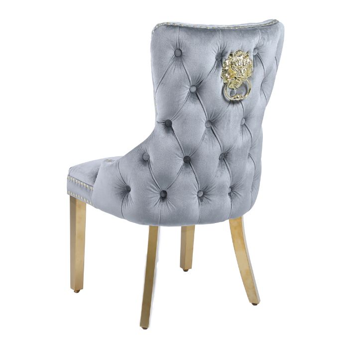 Victoria chairs - Image 45