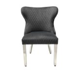 Valentino Chairs Plush Velvet - Image 47