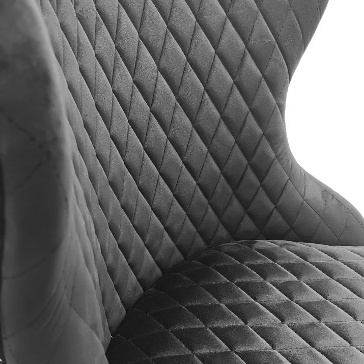 Valentino Chairs Plush Velvet - Image 49