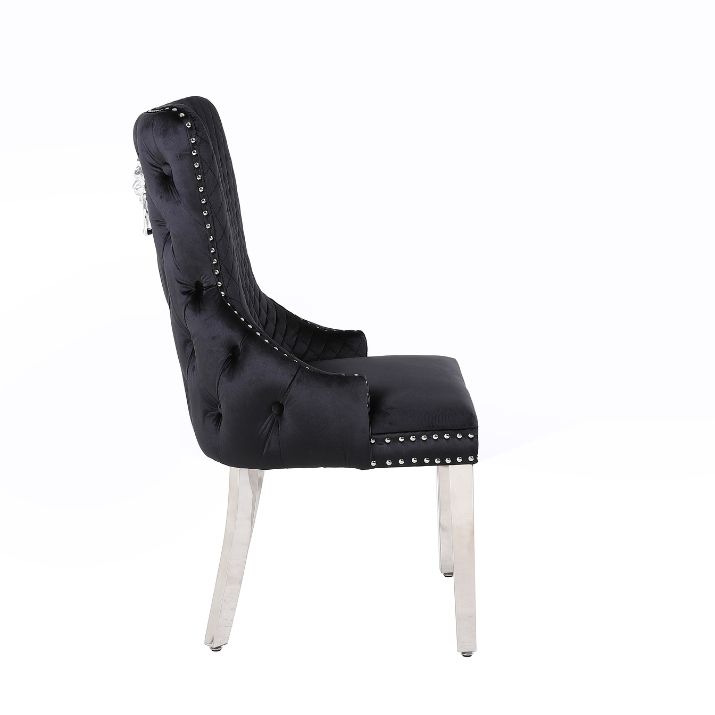 Victoria chairs - Image 5