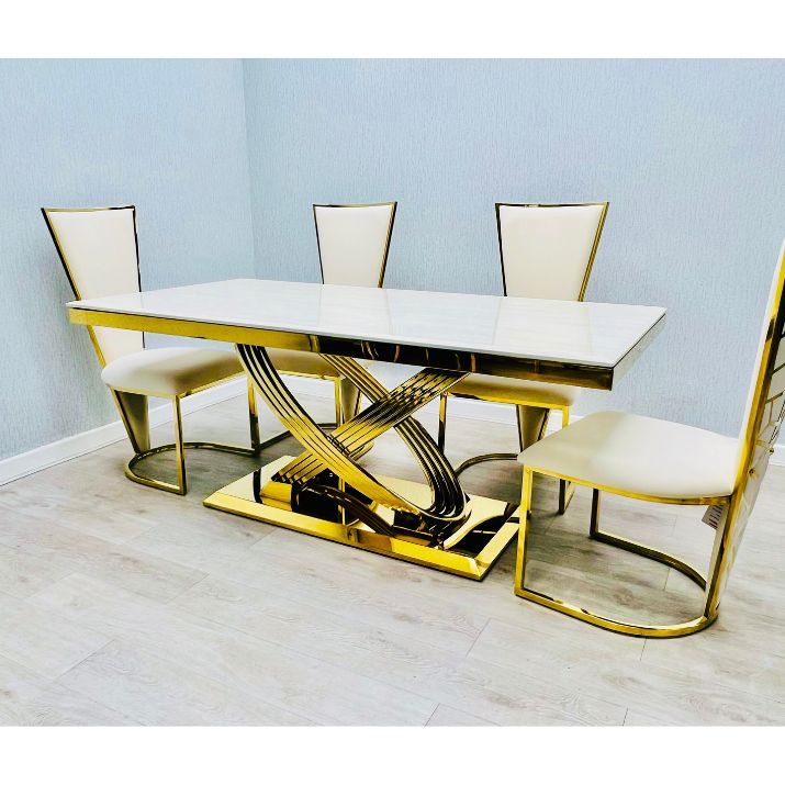 Elina gold - Image 21