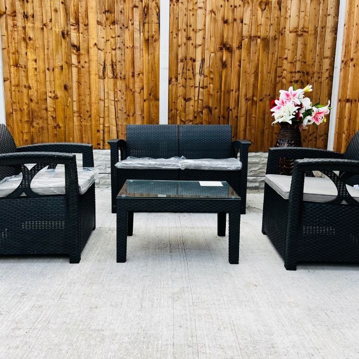 Garden Furniture - Image 5